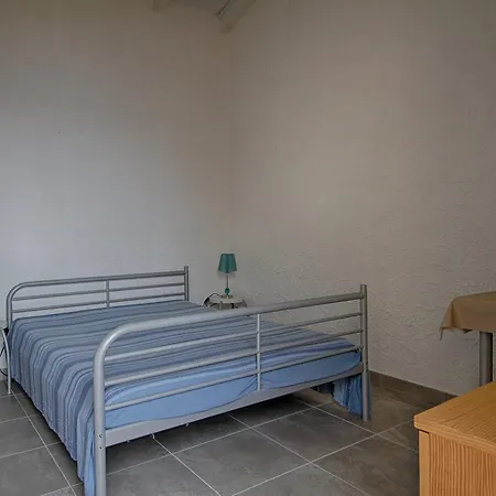 Marine De Sant'ambroggio - Bel Vue Mer - F2 9bisdp 아파트